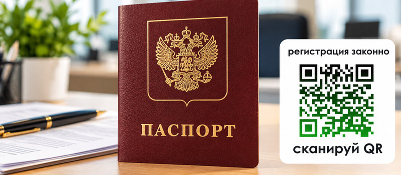 регистрация в Егорьевске